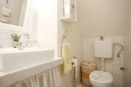 Apartmán Old Center Rustic Stone House Pikela Split