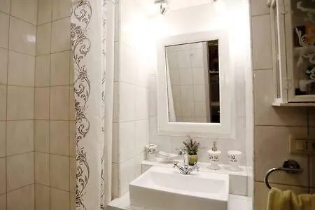 Apartment Old Center Rustic Stone House Pikela Split